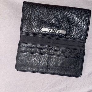 Loved Condition Volcom Wallet